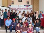 Bawaslu Luwu Beri Pemahaman Jika Disabilitas Punya Hak Sama dengan Orang Normal dalam Politik