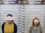 Dua Warga Maros Ditangkap Usai Beli Sabu Lewat Instagram, Terancam Penjara 12 Tahun