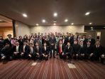 PPI Jepang Terlibat Aktif Sukseskan KTT Asean-Jepang