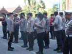 AKBP Restu Siagakan 237 Personel Amankan Hari Buruh 2025 di Bulukumba