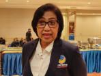 Profil Irma Chaniago Anggota DPR RI Fraksi Nasdem, Wajibkan Juru Masak MBG Bersertifikat
