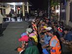 Resahkan Warga, 51 Jukir Liar di Parepare Diamankan Dalam Operasi Pekat
