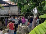 Kronologi Penemuan Mayat Janda Membusuk di Rumahnya di Sapiri Jeneponto