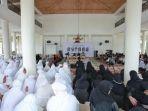 Santri Makin Cakap Digital, AISNU dan Kominfo Gelar Seminar di Pondok Pesantren Al Urwatul Wutsqaa