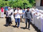 Komunitas KIS Gelar Kemah Maulidan 1447 H di Situs Bersejarah Cempalagi