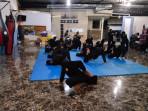 Persiapan Pencak Silat Bone Menuju Proprov Sulsel 2026 Terkendala Dana