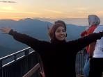 Bukit Pacongai, Wisata Alam Murah Meriah di Bone
