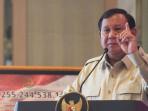 Prabowo: Indonesia Defisit Dokter Jumlah Besar, Mahasiswa Kedokteran Harus Ditambah