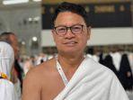 Tawaf Wada: Ketika Hati Tak Ingin Pulang