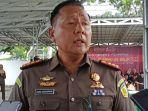Sosok Kajari Pinrang Agung Bagus Kade Kusimantara Ungkap Kasus Korupsi Mal Pinrang