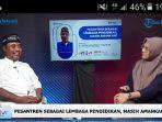 WANSUS: Pesantren Sebagai Lembaga Pendidikan, Masih Amankah?