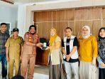 Mahasiswa Prodi Agribisnis Unismuh Makassar Praktek Lapang di Desa Pucak Maros