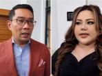 Nasib Apes Lisa Mariana Usai Tuduh Ridwan Kamil Ayah Anaknya, Hari Ini Diperiksa Sebagai Tersangka