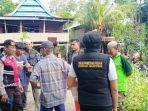 Sani Ditemukan Tewas Mengering di Pinggir Sungai Kelara Jeneponto, Keluarga Tolak Autopsi