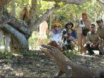 Rombongan-pelatihan-wartawan-BI-Sulsel-berfoto-di-Pulau-Komodo.jpg