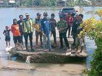 590 Hektare Sawah di Pinrang Terendam Akibat Tingginya Intensitas Hujan