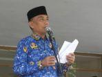BREAKING NEWS: Husni Syam Mundur dari Sekda Parepare