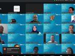 Sharing Session Seri 10 Forum A20 Kupas Langkah Teknis Penerbitan SLF