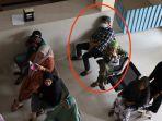 Diam-diam Wakil Bupati Pinrang Sudirman Bungi Sidak di Puskesmas Mattombong, Nyamar Jadi Pasien