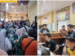 Polres Maros Raup Rp146 Juta dari PPPK Paruh Waktu, Biaya SKCK Rp30 Ribu Per Orang