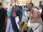 Imbas Pengumuman PPPK Paruh Waktu, Permohonan SKCK Polres Maros Meningkat Drastis