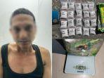 Detik-detik Penyergapan Pengedar 1 Kg Sabu Jaringan Malaysia di Jl Poros Paccerakkang Makassar