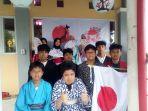 SMP-Islam-Athirah-Bukit-Baruga-Makassar-menggunakan-busana-mancanegara.jpg