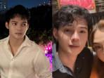 Siapa Andri Aan? Berondong Gebetan Baru Lisa Mariana Usai Tuduh Ridwan Kamil