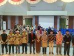 Kafilah Sinjai Tiba di Luwu Utara, Siap Berlaga di STQH XXIII Sulsel