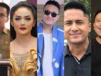 Sahrul-Gunawan-Kris-Dayanti-Gilang-Dirga-Hengki-Kurniawan-dan-Vicky-Prasetyo.jpg
