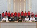 VIDEO: Update 11 Tersangka Uang Palsu UIN Alauddin Makassar