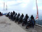 Sejumlah-peserta-touring-Natigate-To-The-Max-saat-berada-di-Lolai-1.jpg<pf>Sejumlah-peserta-touring-Natigate-To-The-Max-saat-berada-di-Lolai-2.jpg<pf>Sejumlah-peserta-touring-Natigate-To-The-Max-saat-berada-di-Lolai-3.jpg<pf>Sejumlah-peserta-touring-Natigate-To-The-Max-saat-berada-di-Lolai-4.jpg