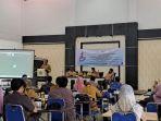 Sekda Barru Sindir Camat dan Kades yang Tak Hadiri Sosialisasi Penanganan Anak Tidak Sekolah