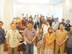 Yayasan Wirausaha Indonesia Berdaya dan Dompet Dhuafa Gelar Sekolah Manajemen Koperasi di Makassar