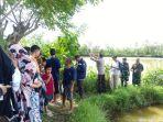 Geger! Warga Turikale Maros Ditemukan Tewas Mengapung di Empang Pallantikang, Ini Identitasnya