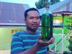 Harga Pertalite Eceran 'Susul' Kenaikan BBM di SPBU, Ikut Naik Jadi Rp 12 Ribu Perbotol
