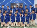 11 Siswa SMA Al-Biruni Mandiri Lolos UTBK 2025, 4 Diterima di Fakultas Kedokteran 