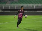 Kiper Muda Poetro Negoro Berpeluang Masuk Skuad PSM Makassar
