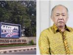 Sosok Susilo Wonowidjojo Pemilik PT Gudang Garam, Hanya Setahun Laba Tergerus