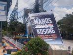 Spanduk-ajakan-pilih-kotak-kosong-di-Patung-Kuda-Maros.jpg
