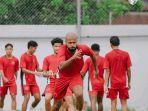 Beban dan Ambisi Alex Tanque Bersama PSM Makassar