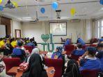 Dies Natalis ke-38 Tahun, Universitas Terbuka Menuju PTN-BH