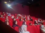 Film Cyberbullying Tayang di Makassar, Angkat Isu Dampak Perundungan Digital