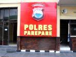 Nasib Kanit Narkoba Polres Parepare Setelah Tahanan Tewas, Kini Terancam