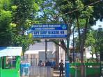 1.000 Seragam Gratis Siap Didistribusi ke Delapan Sekolah di Makassar