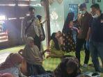 Suasana-kediaman-korban-pembunuhan-di-Kecamatan-Batulappa-Kabupaten-Pinrang-rabu.jpg