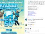 Cara Klaim Diskon 50 Persen Tambah Daya Listrik, Masa Berlaku Segera Berakhir