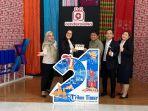 TAMU-TRIBUN-TIMUR-Manajemen-Hotel-Aston-Makassar-berfoto-bersama-saat.jpg