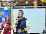 Anak Muda Maros Adu Strategi di Turnamen E-sport Polres, Mobile Legends hingga Magic Chess