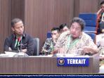 Sidang DKPP Panwaslu Kelara Jeneponto Buka Data Pelanggaran, Ternyata PPK Tolak PSU